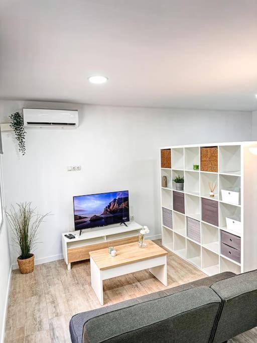 Appartamento Comodidad Y Ubicacion Málaga
