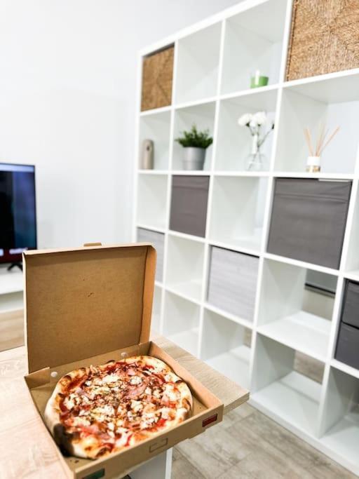 Appartamento Comodidad Y Ubicacion Málaga
