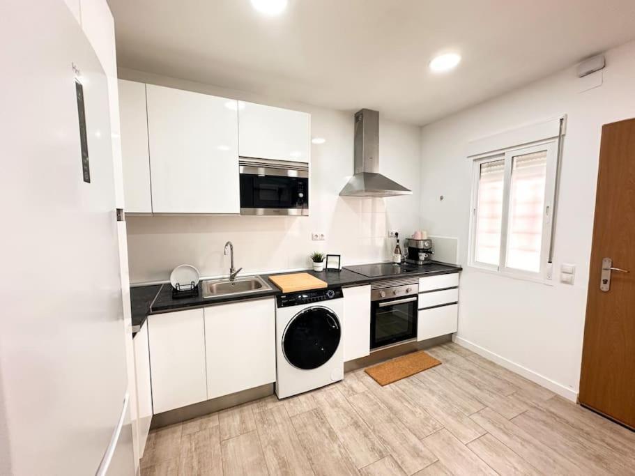 Appartamento Comodidad Y Ubicacion Málaga